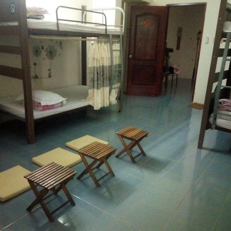 Bui Hostel Rạch Giá Exterior foto